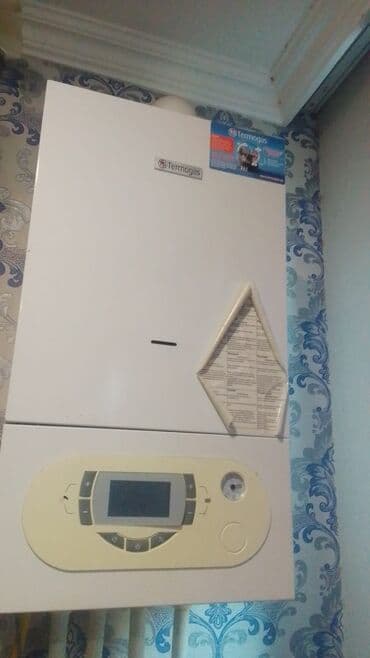 Kombi ustasi.her növ kombi üçün keyfiyyətli və munasib qiymətə olan lalafo.az -da Kombi ustasi.her növ kombi üçün keyfiyyətli və munasib qiymətə olan