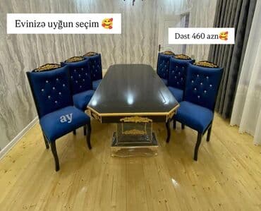 Masa desti sifarisle hazırlanır. ⚜️ İstehsaldan satiş, otağınıza lalafo.az -da Masa desti sifarisle hazırlanır. ⚜️ İstehsaldan satiş, otağınıza