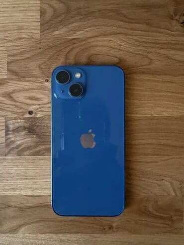 IPhone 13, Göy lalafo.az -da IPhone 13, Göy