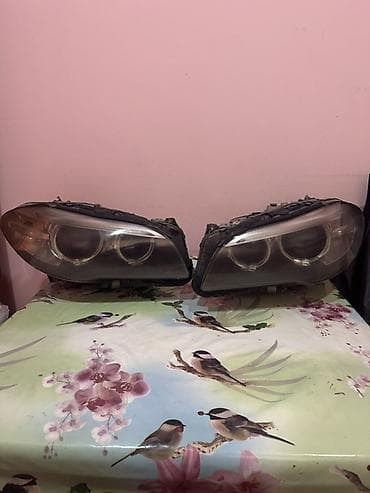 Комплект, Ближний, дальний свет, BMW, Оригинал at lalafo.az Комплект, Ближний, дальний свет, BMW, Оригинал