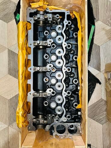 İsuzu NPR-66 (4HF1) üçün Silindr Başlığı (Qalofka) 🚛 Məhsul lalafo.az -da İsuzu NPR-66 (4HF1) üçün Silindr Başlığı (Qalofka) 🚛 Məhsul