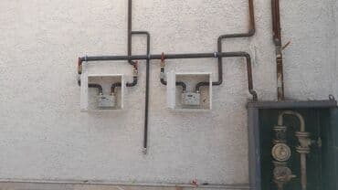 Qaz xətlərinin çəkilişi yoxlaması qaz sayğaclarının Quraşdırlmasın lalafo.az -da Qaz xətlərinin çəkilişi yoxlaması qaz sayğaclarının Quraşdırlmasın