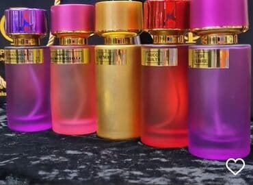 Salam ünvan xırdalan kruqu 50 ml ətir 30 manatdan 17 manata düşüb lalafo.az -da Salam ünvan xırdalan kruqu 50 ml ətir 30 manatdan 17 manata düşüb