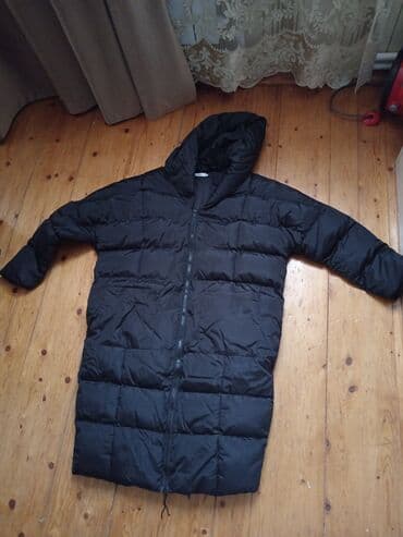 Uzun kurtka 13manata satilir. Isteyen yazsin lalafo.az -da Uzun kurtka 13manata satilir. Isteyen yazsin