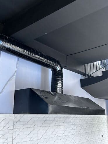 Havalandırma: 🔧 Müasir Havalandırma – Zont Sistemi ilə Təmiz və Rahat İş Mühiti! 🔧 lalafo.az -da — 14 Havalandırma: 🔧 Müasir Havalandırma – Zont Sistemi ilə Təmiz və Rahat İş Mühiti! 🔧 — 14