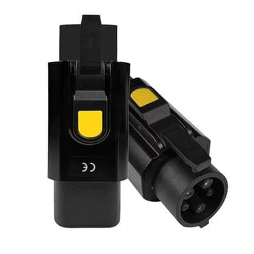 TYPE2-TYPE1/J1772 yeni enerji vasitəsinin Şarj Adapteri: Avropa lalafo.az -da TYPE2-TYPE1/J1772 yeni enerji vasitəsinin Şarj Adapteri: Avropa