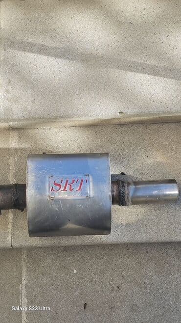 BMW SRT arxa qazan, Orijinal, ABŞ, İşlənmiş lalafo.az -da BMW SRT arxa qazan, Orijinal, ABŞ, İşlənmiş