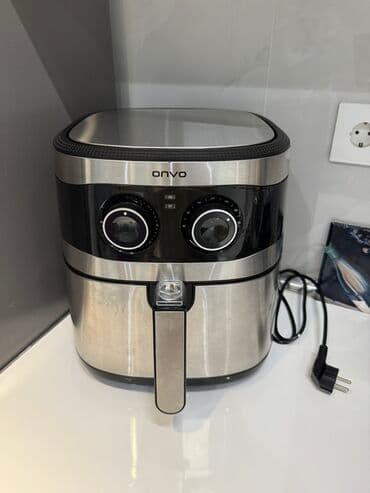 Fritoz Yağsız l lalafo.az -da Fritoz Yağsız l