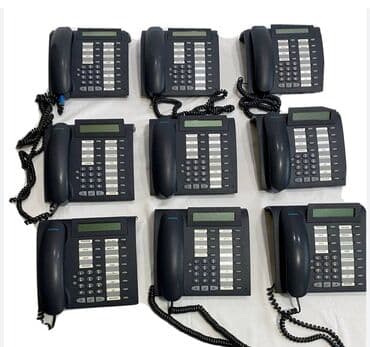 Simens Optipoint Unify OpenStage Rəqəmsal Telefonları yalnız bizdə lalafo.az -da Simens Optipoint Unify OpenStage Rəqəmsal Telefonları yalnız bizdə