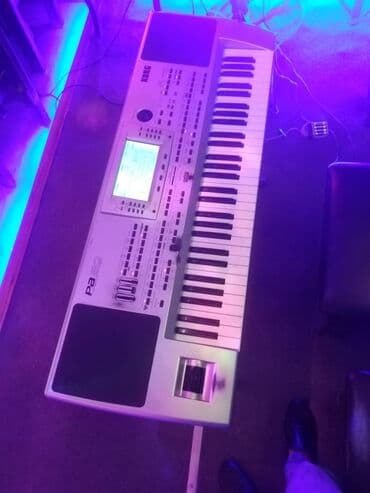Midi-klaviatura, Korg lalafo.az -da Midi-klaviatura, Korg