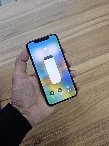 IPhone X, 256 GB, Space Gray, Simsiz şarj lalafo.az -da IPhone X, 256 GB, Space Gray, Simsiz şarj