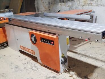 Паяльники: A.R.T.E.M. A2800 format‑kəsim dəzgahı - Taxta və MDF lövhələrin dəqiq at lalafo.az — 4 Паяльники: A.R.T.E.M. A2800 format‑kəsim dəzgahı - Taxta və MDF lövhələrin dəqiq — 4