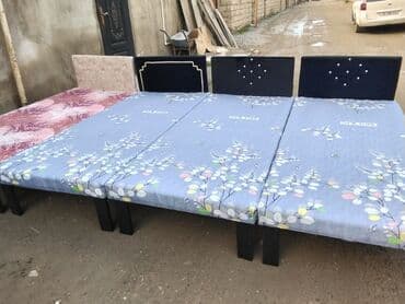 Yeni, Təknəfərlik çarpayı lalafo.az -da Yeni, Təknəfərlik çarpayı