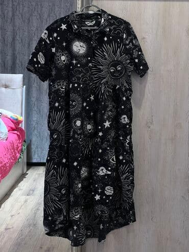 Gündəlik don, Midi, XL lalafo.az -da Gündəlik don, Midi, XL