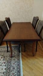 Aytən 🌺 masa 6 oturacağla dest satılır 300 manat ünvan Şamaxinka Qizıl lalafo.az -da Aytən 🌺 masa 6 oturacağla dest satılır 300 manat ünvan Şamaxinka Qizıl