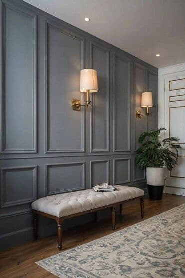 Qapı naliçnikləri: Yaşayış və iş məkanlarınız üçün xüsusi hazırlanmış hazır boyanabilir lalafo.az -da — 4 Qapı naliçnikləri: Yaşayış və iş məkanlarınız üçün xüsusi hazırlanmış hazır boyanabilir — 4