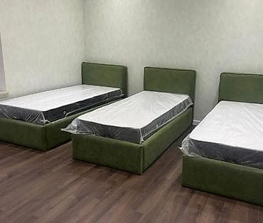 - Məhsul: Tək nəfərlik çarpayılar (başlıq və bazalı model) - lalafo.az -da - Məhsul: Tək nəfərlik çarpayılar (başlıq və bazalı model) -
