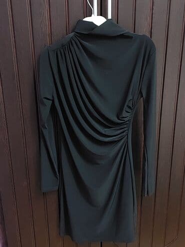 Gecə geyimidir. teranovadan alınmışdır. yalnız 1 dəfə geyinilib. heç lalafo.az -da Gecə geyimidir. teranovadan alınmışdır. yalnız 1 dəfə geyinilib. heç