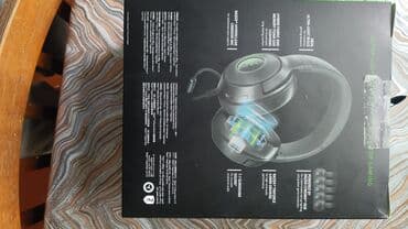 Simli Qulaqcıqlar, Razer lalafo.az -da Simli Qulaqcıqlar, Razer