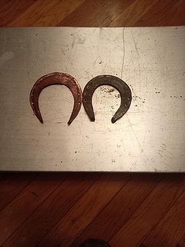 Məhsul: At nalı dəsti (4 ədəd) Təsvir: - Fərqli ölçü və formalarda 4 lalafo.az -da Məhsul: At nalı dəsti (4 ədəd) Təsvir: - Fərqli ölçü və formalarda 4