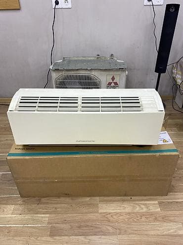 Kondisioner Mitsubishi, Yeni, 40-45 kv. m, Split sistem, Kredit yoxdur, Pulsuz quraşdırılma lalafo.az -da Kondisioner Mitsubishi, Yeni, 40-45 kv. m, Split sistem, Kredit yoxdur, Pulsuz quraşdırılma