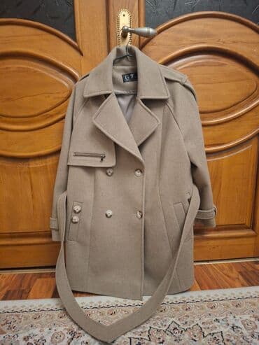 Palto, M lalafo.az -da Palto, M