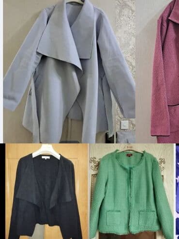 Qadın geyimləri kolleksiyası – müxtəlif ölçü M L Xl kastiom 3 dedi 20 lalafo.az -da Qadın geyimləri kolleksiyası – müxtəlif ölçü M L Xl kastiom 3 dedi 20