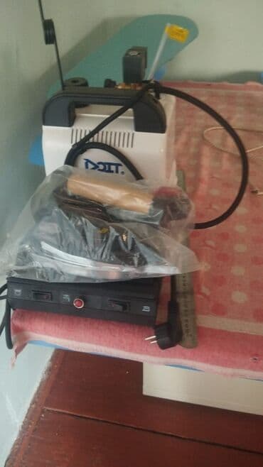 Реечные панели: Швейная машина Новый,Электромеханическая, 1-нитка, Платная доставка at lalafo.az — 7 Реечные панели: Швейная машина Новый,Электромеханическая, 1-нитка, Платная доставка — 7