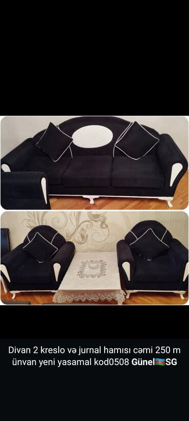 Divan lalafo.az -da Divan