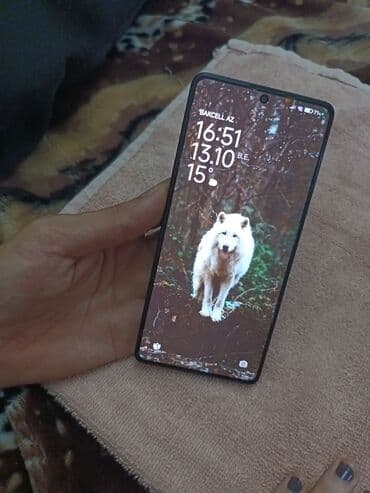 Redmi 14C, 256 GB, rəng - Qara, Barmaq izi lalafo.az -da Redmi 14C, 256 GB, rəng - Qara, Barmaq izi