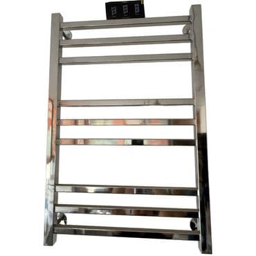 hamam ucun suşilka: Paslanmayan poladdan hazırlanmış dəsmal qurudan/radyator - Material lalafo.az -da — 1 hamam ucun suşilka: Paslanmayan poladdan hazırlanmış dəsmal qurudan/radyator - Material — 1