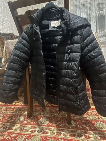 Puxovik kurtka, M lalafo.az -da Puxovik kurtka, M