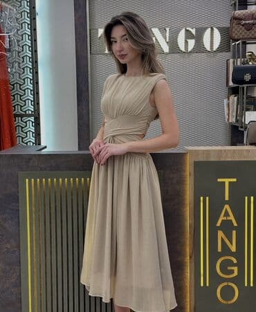 Gündəlik don, Midi, M lalafo.az -da Gündəlik don, Midi, M