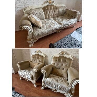 Divan, 2 kreslo lalafo.az -da Divan, 2 kreslo