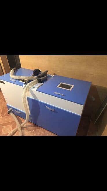 Yastıqların (balışların) təmizlənməsi üçün aparat. Müasir dövr üçün lalafo.az -da Yastıqların (balışların) təmizlənməsi üçün aparat. Müasir dövr üçün