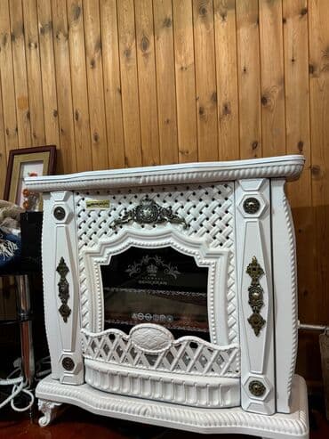 İran peçi. Əla vəziyyətdədi, kombi çəkirik deyə satılır. 1 ay istifadə lalafo.az -da İran peçi. Əla vəziyyətdədi, kombi çəkirik deyə satılır. 1 ay istifadə