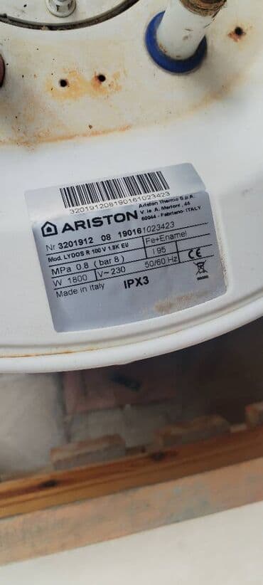 Radiatorlar: Ariston Teni xarabdi 15 20azndi duzeltdiribde vera bileram lalafo.az -da — 4 Radiatorlar: Ariston Teni xarabdi 15 20azndi duzeltdiribde vera bileram — 4