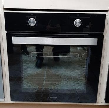 Soba Ankastre elektrik soba mikrodalgali soba Silverline Türkiyə lalafo.az -da Soba Ankastre elektrik soba mikrodalgali soba Silverline Türkiyə