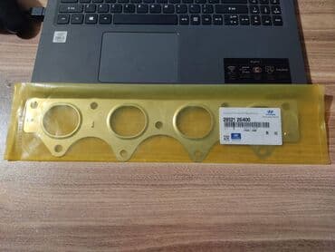 Hyundai Kia - Prokladka cıxış kollektoruПрокладка выпускного lalafo.az -da Hyundai Kia - Prokladka cıxış kollektoruПрокладка выпускного