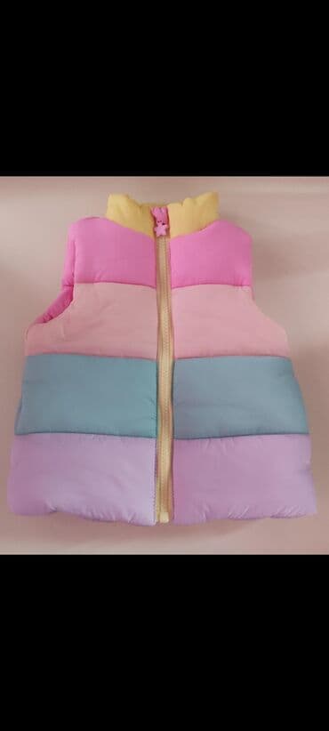 Mothercare 6-9ay 1-2defe geyinilib cox seliqeli teze kimi 10azn lalafo.az -da Mothercare 6-9ay 1-2defe geyinilib cox seliqeli teze kimi 10azn