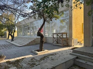 🏢 Şabran şəhərinin mərkəzində icarəyə obyekt! İki mərtəbəli geniş lalafo.az -da 🏢 Şabran şəhərinin mərkəzində icarəyə obyekt! İki mərtəbəli geniş
