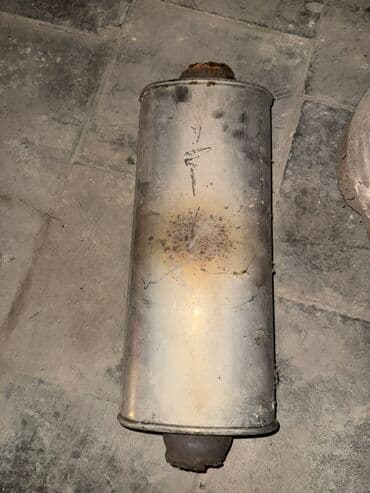 BMW M Performance üslubunda egzoz komplekti Təsvir: - İki ədəd ikili lalafo.az -da BMW M Performance üslubunda egzoz komplekti Təsvir: - İki ədəd ikili