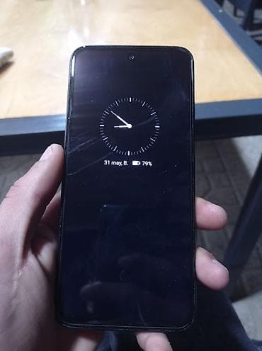 Infinix Smart 9 HD, 64 GB, rəng - Qara, Zəmanət, Sensor, Face ID lalafo.az -da Infinix Smart 9 HD, 64 GB, rəng - Qara, Zəmanət, Sensor, Face ID