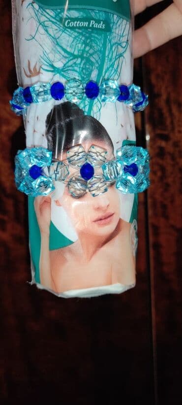 Цепочки: Kristal muncuqlardan 2 ədəd bilərzik, qol bağ. Gül bilərzik və sadə at lalafo.az — 2 Цепочки: Kristal muncuqlardan 2 ədəd bilərzik, qol bağ. Gül bilərzik və sadə — 2