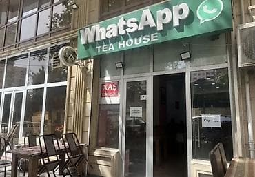 Ofisiant tələb olunur, Kafe, Gündəlik ödəniş, 3-5 illik təcrübə lalafo.az -da Ofisiant tələb olunur, Kafe, Gündəlik ödəniş, 3-5 illik təcrübə