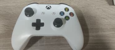 Gamepass var hazlr!Xbox one s 500GB.2016 .super veziyyetde teze lalafo.az -da Gamepass var hazlr!Xbox one s 500GB.2016 .super veziyyetde teze