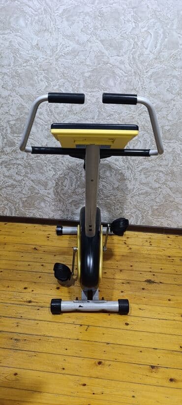 Шлемы: Proteus Cycle pec 5000 velotrenajor satilir problemi yoxdu islek at lalafo.az — 7 Шлемы: Proteus Cycle pec 5000 velotrenajor satilir problemi yoxdu islek — 7