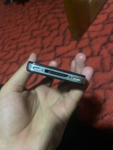 IPhone 4S lalafo.az -da IPhone 4S