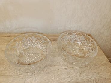 TECILI. Rusiya istehsalı keyfiyyəti yüksək Xrustal lalafo.az -da TECILI. Rusiya istehsalı keyfiyyəti yüksək Xrustal