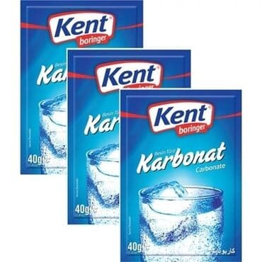 Müalicevi Kent karbonat.Original mehsuldur.Qida üçün istifade olunur lalafo.az -da Müalicevi Kent karbonat.Original mehsuldur.Qida üçün istifade olunur